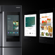 Samsung razkril ceno umetno inteligentnega hladilnika