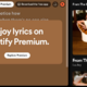 Spotify začenja nov krog podražitev