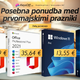 Poenostavite delo z Office 2021 in Windows 11 – od 10,99 € na Keysoffu!