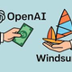 OpenAI bo kupil Windsurf