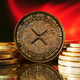 Odkrita napaka, ki bi lahko potopila XRP