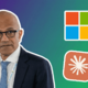 Microsoft za Claude porabi milijardo dolarjev letno