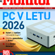Izšel je novembrski Monitor