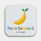 Nano Banana 2 je tu!