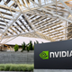 Nvidia rekordno, a premalo dobro za investitorje