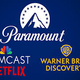 Warnerjevi delničarji soglašajo s prodajo Paramountu