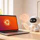 Ubuntu stopa na pot umetne inteligence s poudarkom na lokalni obdelavi