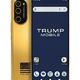 Trumpov telefon naposled nared