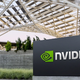 Nvidia spet presegla pričakovanja