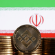 Binance znova pod lupo zaradi Irana