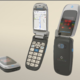 Commodore predstavil telefon za digitalno abstinenco