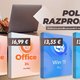 Doživljenjska licenca za Office 2024 Pro za 16,99 € in Windows 11 Pro za 13,55 € v okviru Keysoffove razprodaje ob sredini leta