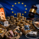 EU oglobila AliExpress s 550 milijoni evrov