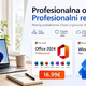 Poletna razprodaja Keysoff: Office 2024 Pro za 16,99 € – enkrat plačaš, uporabljaš za vedno