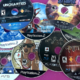 Konec iger za PlayStation na zgoščenkah