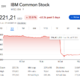 Za IBM-om je najhujši dan v zgodovini
