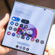 Samsung predstavil Galaxy Z Fold 8 Ultra za dva tisočaka