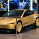 Tesla bo v avtomobile vgradila Starlink