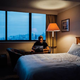 Hekerji po hotelih kradejo Microsoftove račune