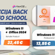 *Back-to-School ponudbe: Office 2024 Pro za 19,99 € ali Windows + Office za 31,45 €