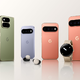 Google predstavil nove telefone