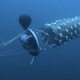 Sonar, ki ustavi podvodne drone in celo podmornice