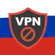 Rusa zaradi poslušanja pesmi prek VPN-ja doletela kazen