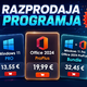 Potrebujete Office ali Windows? Keysoff ponuja Office 2024 Pro za 19,99 € in Windows 11 Pro za 13,55 €