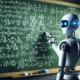 Umetna inteligenca naj bi v le 88 urah rešila tisočletni matematični problem