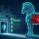 Virus, ki se po izbrisu vrne
