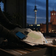 Hekerji napadli Berlin in zahtevajo milijone