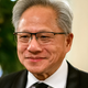 Jensen Huang, Nvidia - Ne, umetna inteligenca nas ne bo pogubila