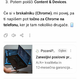 Reklame v ChatGPT prispele tudi v Slovenijo