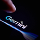 Googlov Gemini je pomotoma vdrl v tri resnična podjetja