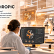 Anthropic odprl biokemijski laboratorij