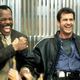 Smrtonosno orožje 5: vračata se Mel Gibson in Danny Glover