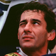 Ayrton Senna, ''kralj dežja'' in za mnoge najboljši dirkač formule 1 v zgodovini