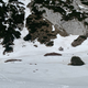 Snežna miniatura v osrčju Kamniško-Savinjskih Alp