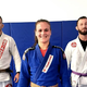 Maja Povšnar: Jiu-jitsu je človeški šah borilnih veščin