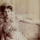 Mata Hari, fatalna vohunka, katere življenjska zgodba je prerasla v mit