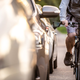 Kako do sožitja med kolesarji in vozniki na cestah?