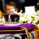 Največji pogrebi v zgodovini: od Tita do britanske kraljice Elizabete II.