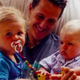 Še nikoli videne družinske fotografije Michaela Schumacherja