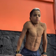 Izklesani 12-letnik s telesom Cristiana Ronalda in treningi, ki so prezahtevni tudi za odrasle športnike
