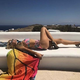 Paris Hilton pri 42. letih navdušuje s telesom 20-letnice