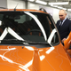 Prihaja električna Lada Niva, ogledal si jo je tudi Putin