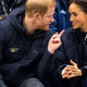 Meghan Markle svojemu princu namenila strasten poljub