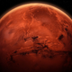 Zakaj je Mars rdeče barve?