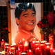 Znano je, zakaj je umrl Diego Armando Maradona