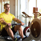 10 razlogov zakaj je veslaška naprava najboljša fitnes naprava za vadbo doma